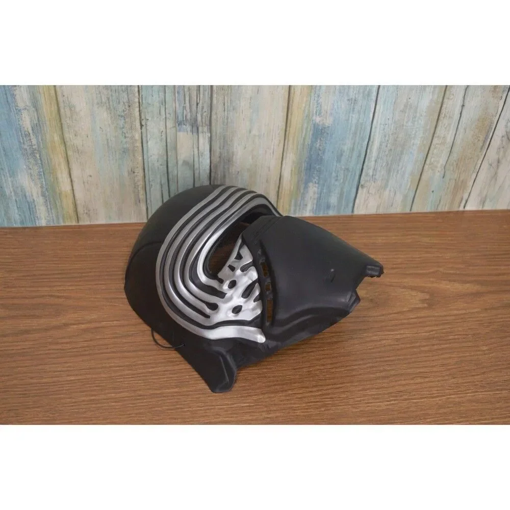 Star Wars Kylo Ren Classic Mask Child Kids Costume Half-Mask Rubie's Lucasfilm